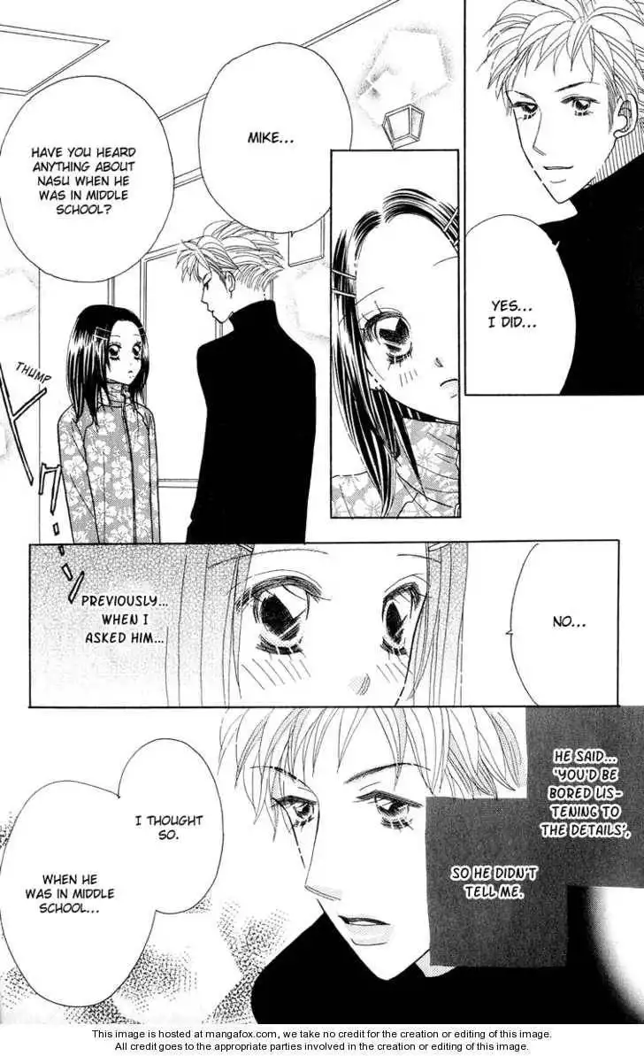 Koi Suru One Fourth Chapter 8.2 10